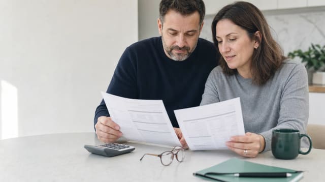 Refinance Loans at Mortgage Pass in Merrylands NSW