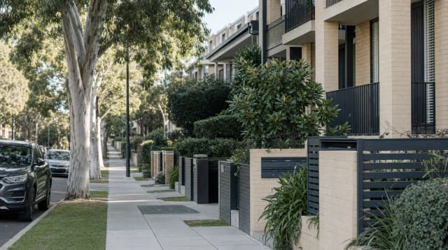 Investment Loans at Mortgage Pass in Merrylands NSW