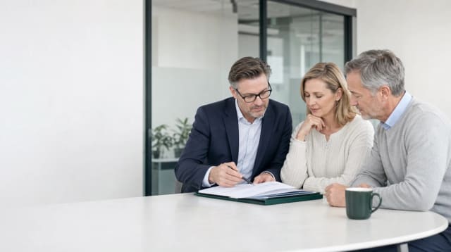 SMSF Property Loans at Mortgage Pass in Merrylands NSW