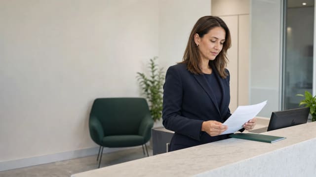 Finance for Professionals at Mortgage Pass in Merrylands NSW