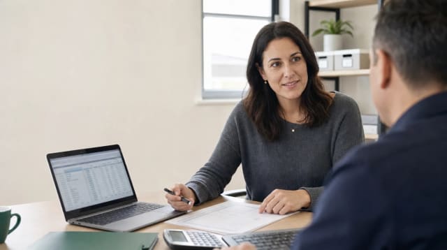Self-Employed Loans at Mortgage Pass in Merrylands NSW
