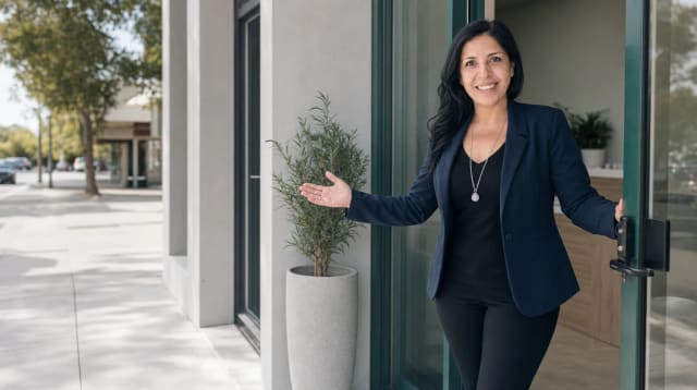 Mortgage Pass — Mortgage broker in Merrylands, NSW (photo 2)