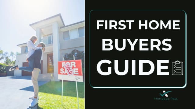 Mortgage Pass — Mortgage broker in Merrylands, NSW (photo 8)