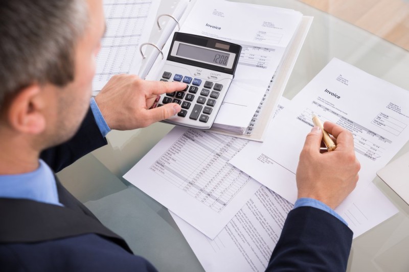Debtor or Invoice Finance