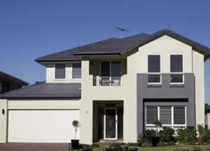 First Home Buyer