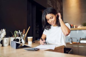 small business owner mortgage loan