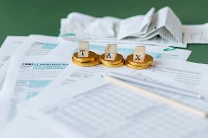 Stamp Duty: The Silent Taxor, or the Reign of the Paper Trail